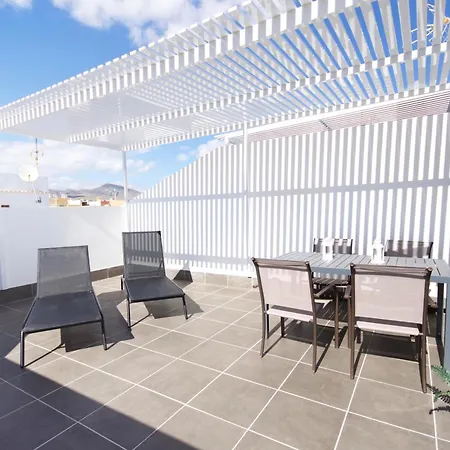 Apartment Majoreras 1 Y 2 *