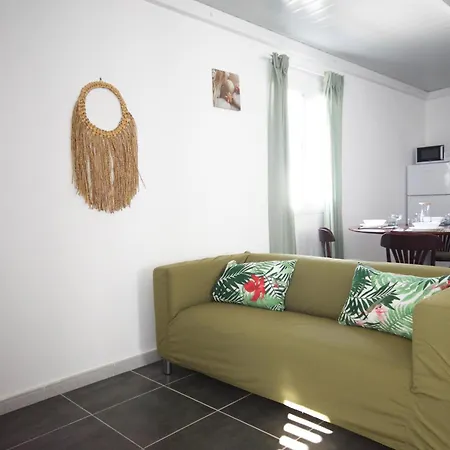 Apartment Majoreras 1 Y 2 *