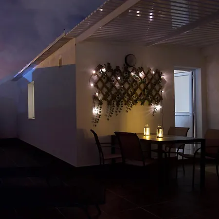 Apartment Majoreras 1 Y 2