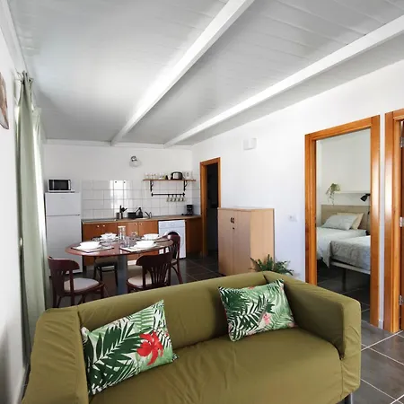 Apartment Majoreras 1 Y 2