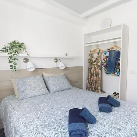 Apartment Majoreras 1 Y 2 *