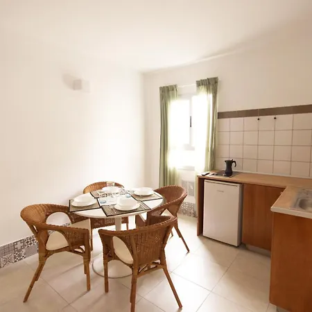 Appartement Gran Canaria Majoreras 1 Y 2 *