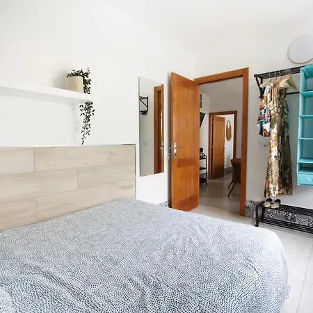 Majoreras 1 Y 2 Apartment