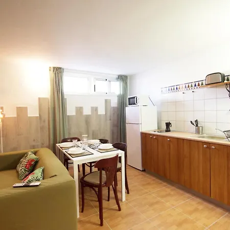 Appartement Gran Canaria Majoreras 1 Y 2 Las Majoreras