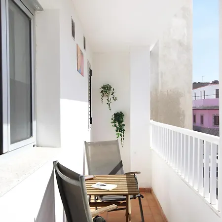 Appartement Gran Canaria Majoreras 1 Y 2 Las Majoreras